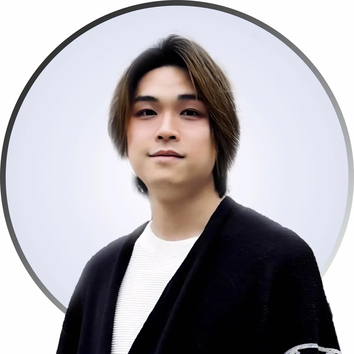 Marcus Fung 個人照片