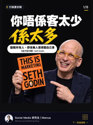 你唔係客太少係太多圖文封面