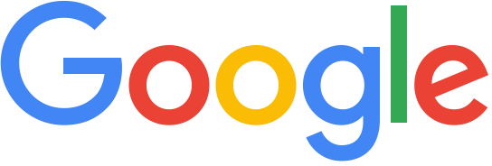 Google 官方標誌。