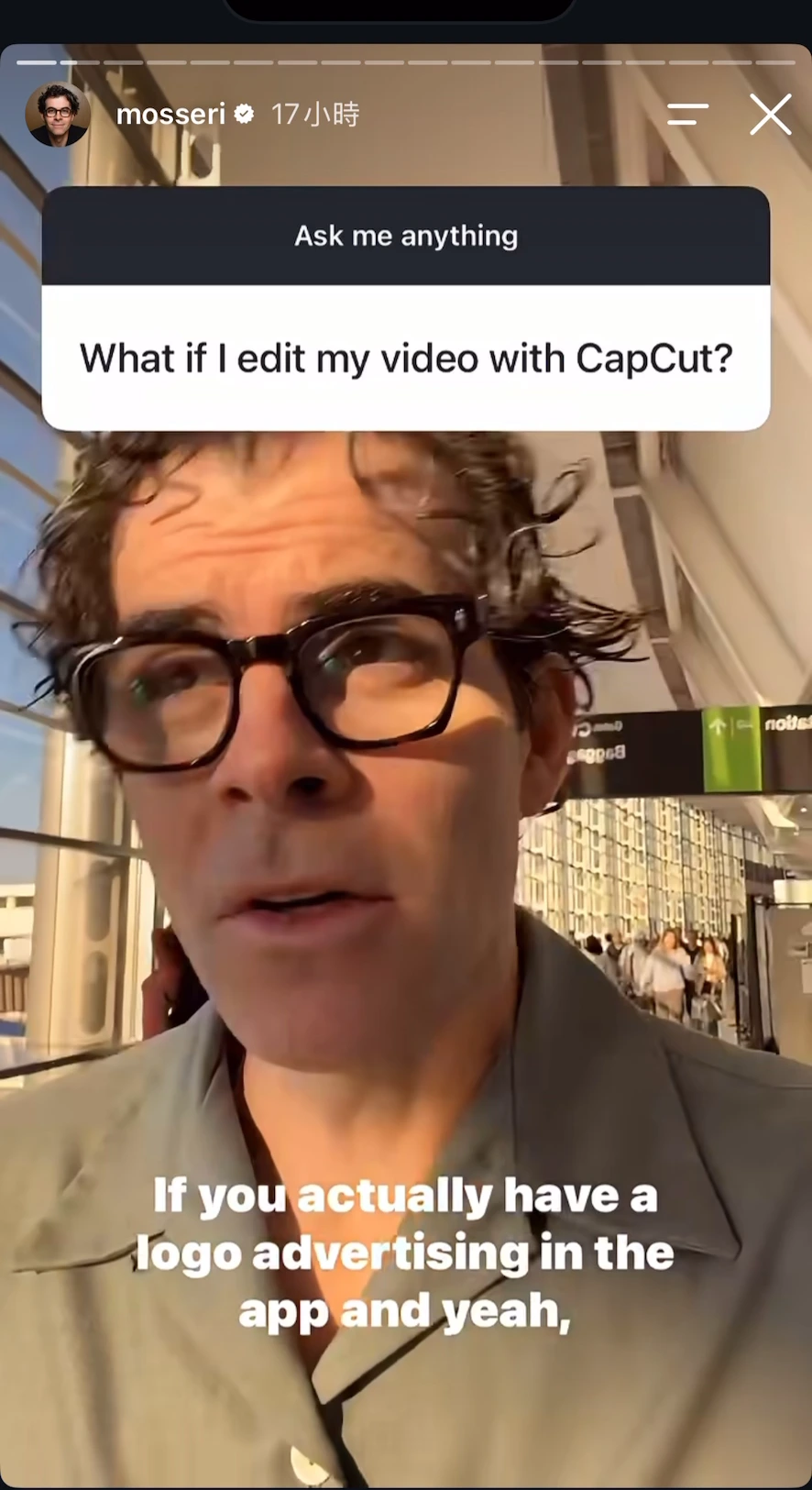 用 CapCut 剪片會影響觸及嗎?|資料來源原圖