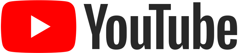 YouTube 官方品牌標誌,功能說明配圖