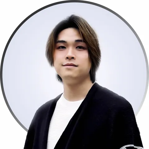 Marcus Fung